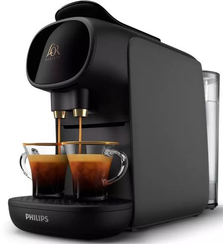מכונת קפה L'OR Brista דגם Sublime מבית Philips