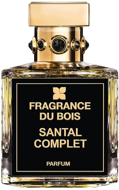 Fragrance Du Bois Santal Complet
