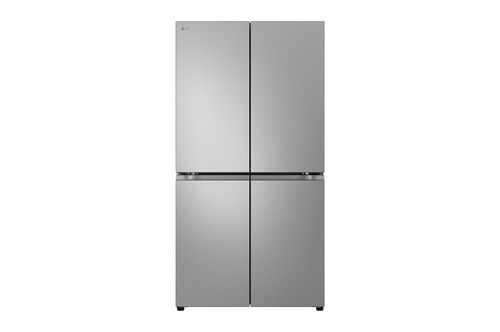 מקרר 4 דלתות 665 ליטר LG דגם GR-728S אל ג'י