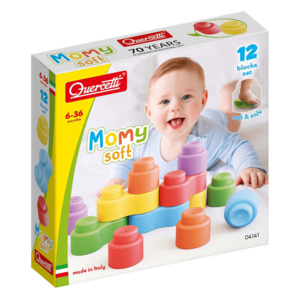 מומי סופט - 12 חלקים 