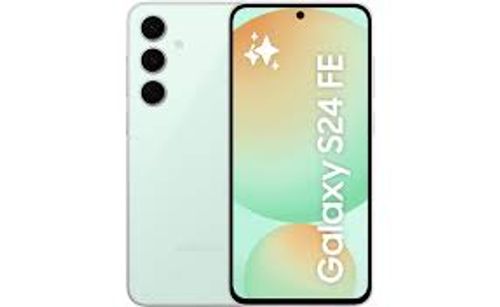 Samsung Galaxy S24 FE SM-S721B/DS 512GB 8GB RAM סמסונג