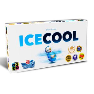 ICECOOL