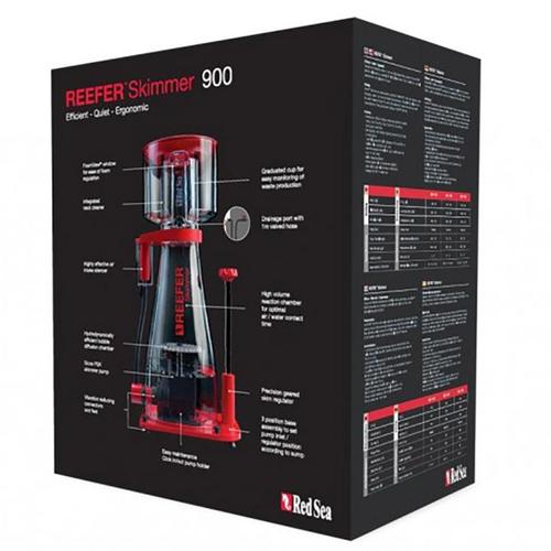 רד סי פורק חלבונים Reefer Skimmer 900 DC
