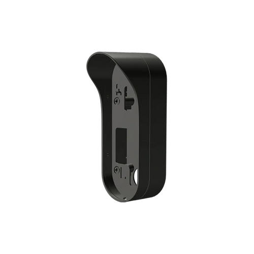 קופסאת חיבורים לדורבל לתנאי חוץ עם גגון PR-JB1-DB