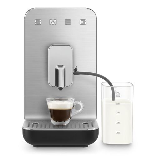 ‏מכונת אספרסו Smeg BCC13