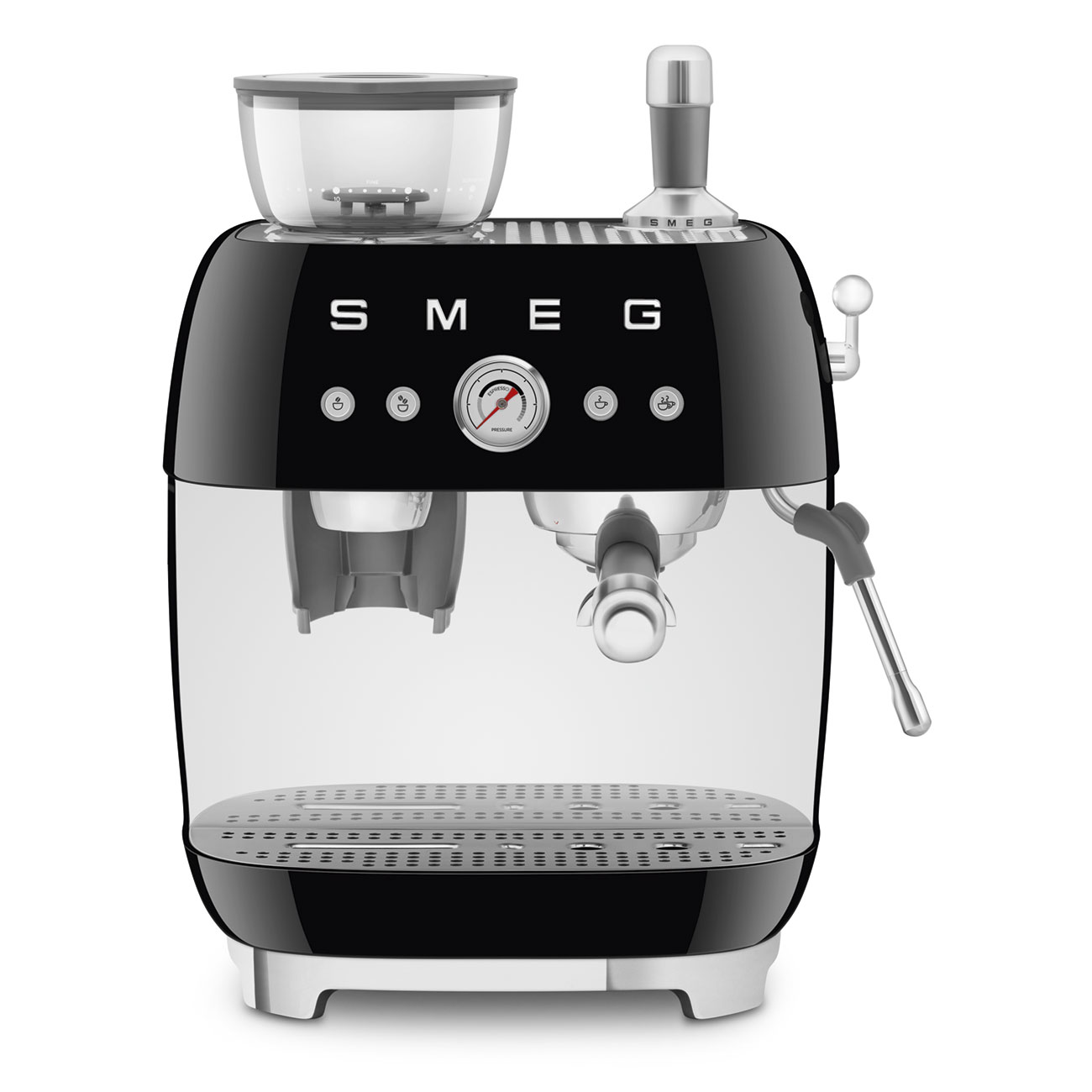 ‏מכונת אספרסו Smeg EGF03
