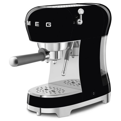 ‏מכונת אספרסו Smeg ECF02