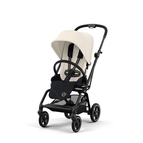 עגלת טיולון משולבת Eezy S Twist +2 Cybex - לבן