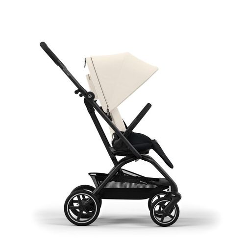 עגלת טיולון משולבת Eezy S Twist +2 Cybex - לבן