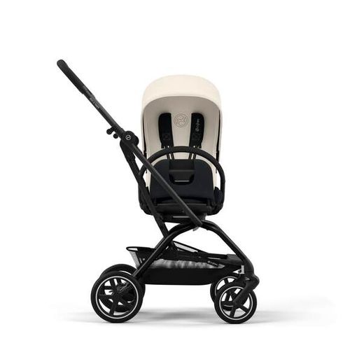 עגלת טיולון משולבת Eezy S Twist +2 Cybex - לבן