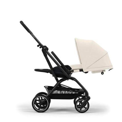 עגלת טיולון משולבת Eezy S Twist +2 Cybex - לבן