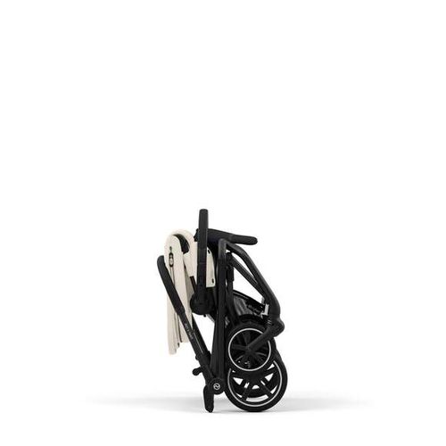 עגלת טיולון משולבת Eezy S Twist +2 Cybex - לבן