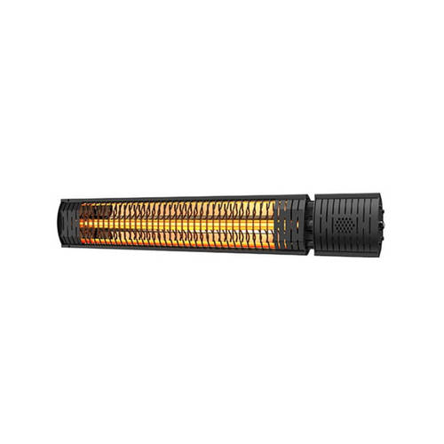 תנור חימום הלוגן עם שלט דגם HEM985 HEMILTON