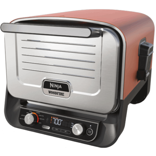טאבון אובן נינג'ה Ninja Woodfire OO103ברפאלי - refali.co.il