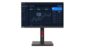 Lenovo ThinkVision T23i-30 23" Monitor
