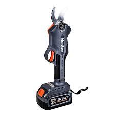 מזמרה חשמלית נטענת 18V (גוף בלבד) HUNTER