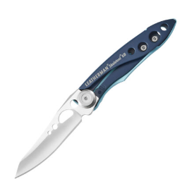 לדרמן Skeletool® KB כחול כהה  - Leatherman