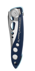 לדרמן Skeletool® KB כחול כהה  - Leatherman