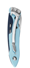 לדרמן Skeletool® KB כחול כהה  - Leatherman