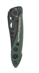 לדרמן Skeletool® KB ירוק - Leatherman