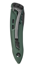 לדרמן Skeletool® KB ירוק - Leatherman