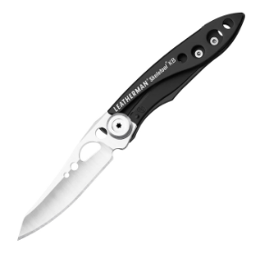 לדרמן Skeletool® KB שחור - Leatherman