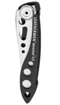 לדרמן Skeletool® KB שחור - Leatherman