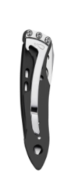 לדרמן Skeletool® KB שחור - Leatherman