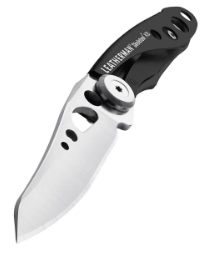 לדרמן Skeletool® KB שחור - Leatherman