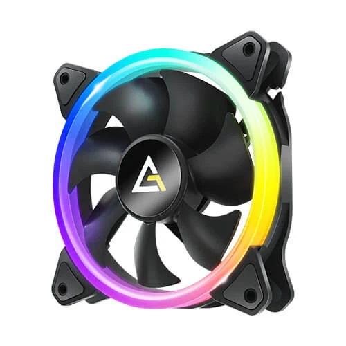 מאוורר מחשב - Antec Neon 120 ARGB