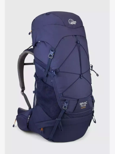 תרמיל טיולים  65 ליטר Lowe Alpine Womens Sirac Plus ND