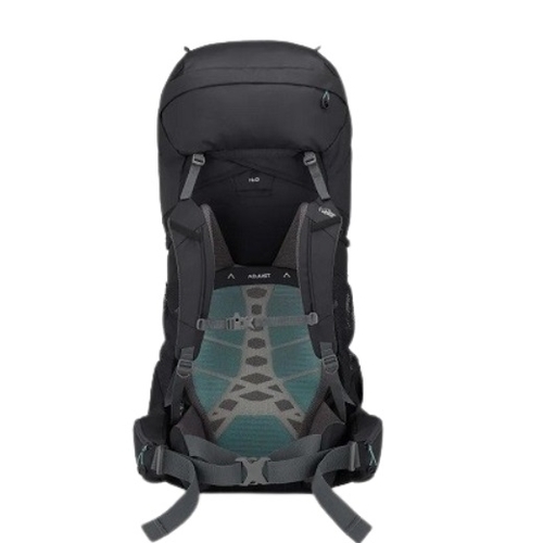 תרמיל טיולים  65 ליטר Lowe Alpine Womens Sirac Plus ND