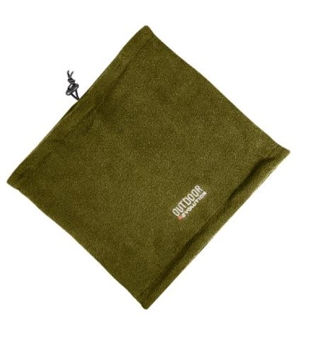 מחמם צוואר פליז  OUTDOOR זית