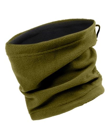 מחמם צוואר פליז  OUTDOOR זית