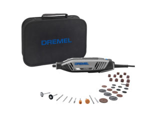 דרמל 4250JA כולל 68 אביזרים EZ TWIST תוצרת DREMEL