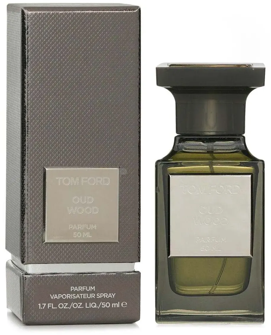Tom Ford Oud Wood Parfum