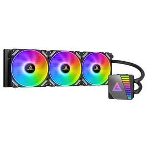 נוזל קירור - Antec SYMPHONY-360 ARGB