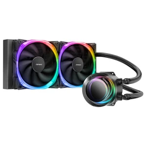 נוזל קירור -  Antec Vortex-240 ARGB