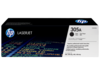 מחסנית טונר HP 305A Black LaserJet Toner Cartridge