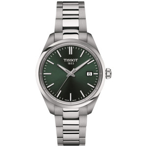 Tissot T1502101109100 PR100 חדש נשים