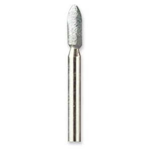 אבן ציר סיליקון קרביד 3.2 מ"מ DREMEL