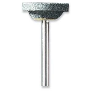 אבן ציר סיליקון קרביד 19.8 מ"מ DREMEL