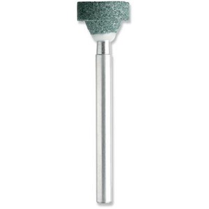אבן ציר סיליקון קרביד 10.3 מ"מ DREMEL
