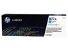 מחסנית טונר מקורית בציאן HP 827A למדפסות LaserJet