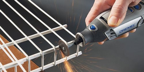 דיסק השחזה ספיד קליק DREMEL