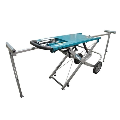 סטנד שולחני למסור WST01  Makita