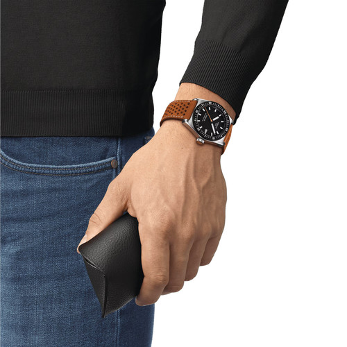 Tissot T1494071605100 PR516 אוטומטי חדש