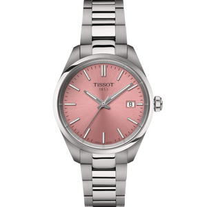 Tissot T1502101133100 PR100 חדש נשים