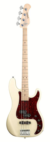 גיטרה בס SADOWSKY 21 Fret Hyprid PJ Bass 4 OW SHP CHR ASH CH Act