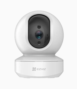 מצלמת רשת מתנייעת EZVIZ TY1 2MP